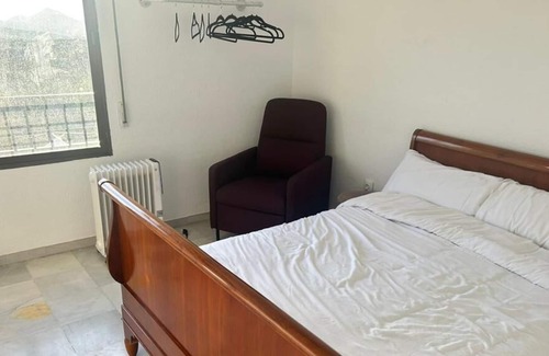 Cogollos de la Vega Apartment | Stunning mountain view apartment near Granada city