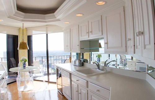 Myrtle Beach Condo | Oceanfront Escape at Maisons-Sur-Mer - Rated 10/10!