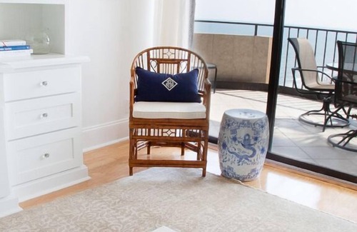 Myrtle Beach Condo | Oceanfront Escape at Maisons-Sur-Mer - Rated 10/10!