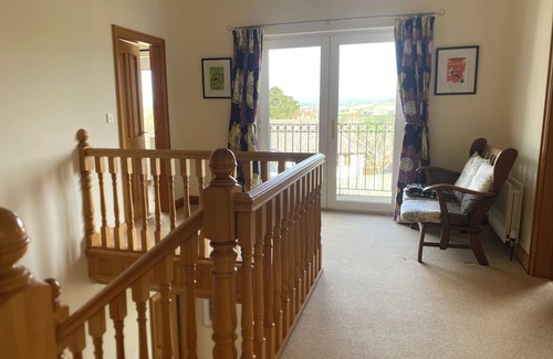 Ballycastle House | Oceanfront Retreat with Unmatched 10/10 Guest Ratings