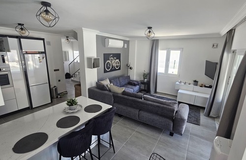 Dalyan Villa | Modern Villa Escape with Private Pool & Hot Tub, 10/10 Rated