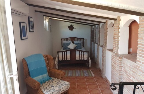 Castillo de Sabinillas Villa | Exclusive Moroccan Villa with Private Pool & Ocean Views
