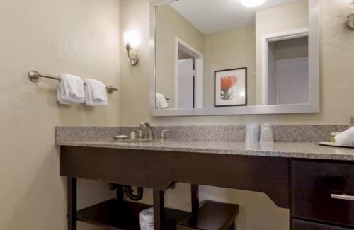 Wailua House | Stunning Mountain View 1BR Suites | Living Area + Kitchen | Close to Beach