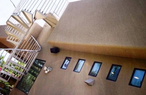 La Quinta Cove House | Unforgettable Mountain Retreat with Pool & Spa Amenities