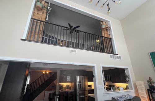 Port Severn House | Relaxing Muskoka Oak Bay Golf Course Townhouse with Kitchen
