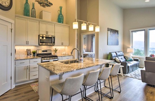 Neskowin House | Exceptional Neskowin Gem with Ocean View and Family-Friendly Amenities
