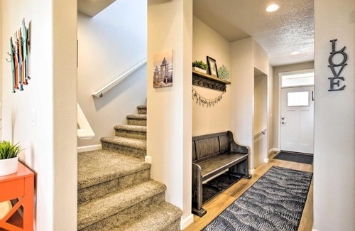 Neskowin House | Exceptional Neskowin Gem with Ocean View and Family-Friendly Amenities