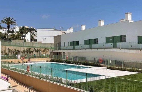 La Parata Apartment | Coastal Escape: New Build Ocean View Apartment Awaits