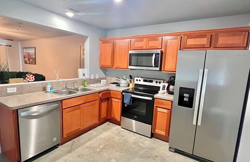 Killeen House | Modern Retreat Steps from Shopping & Fort Cavazos