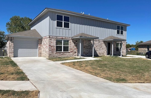 Killeen House | Modern Retreat Steps from Shopping & Fort Cavazos