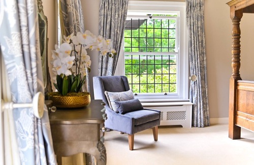 New Forest District House | Premier New Forest Retreat with Oceanfront Amenities