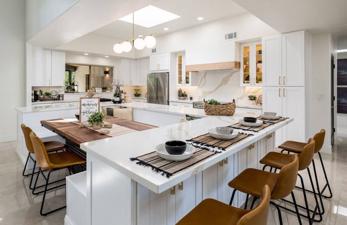 Saddle View Estates House | Exceptional Resort Home with Pool Heat & Ocean Views
