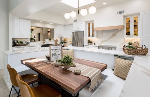 Saddle View Estates House | Exceptional Resort Home with Pool Heat & Ocean Views