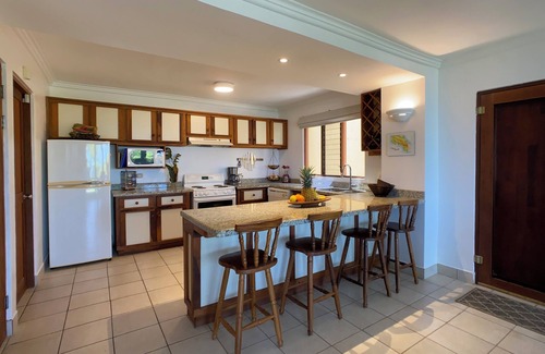 El Ocotal Villa | Stunning Ocean View Villa at Bahia Pez Vela Playa Coco/Ocotal