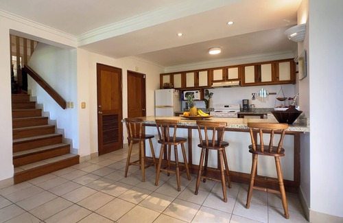 El Ocotal Villa | Stunning Ocean View Villa at Bahia Pez Vela Playa Coco/Ocotal