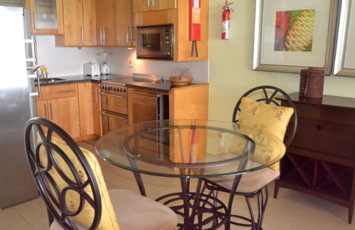 West Coast Condo | Oceanfront Bliss with Breathtaking Views & Top Amenities