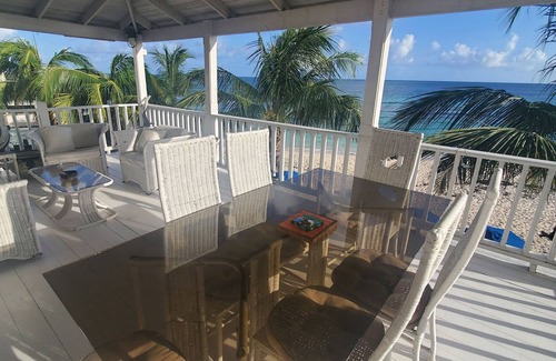 Hastings House | Oceanfront Retreat in Barbados with Spa and Pet-Friendly Options