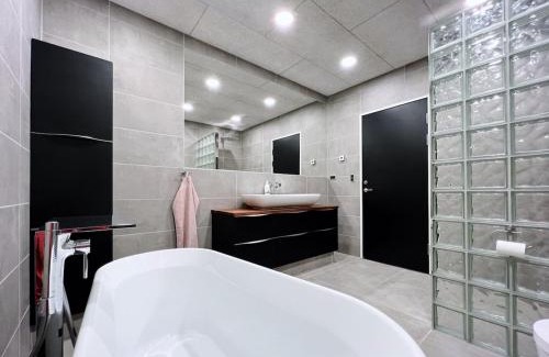 Faroe Islands Apartment | Ocean View Penthouse Apartment - Guest Rated 9.8/10