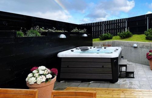 Faroe Islands Apartment | Ocean View Penthouse Apartment - Guest Rated 9.8/10