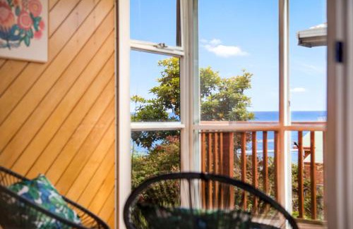Ocean Vista House | Oceanfront Retreat for Families with Breathtaking Views