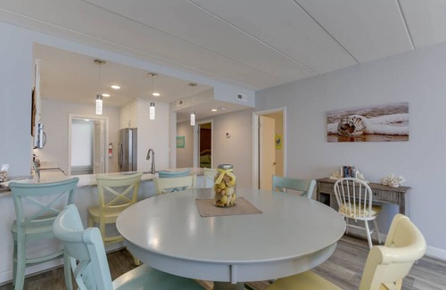 Northeast Virginia Beach Condo | Oceanfront Condo with Panoramic Views & Top Guest Rating!