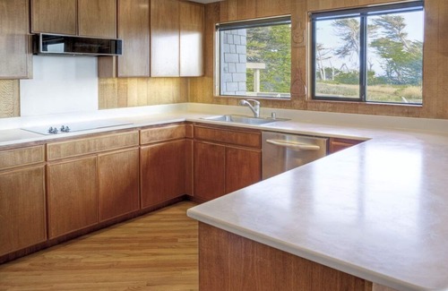 Sea Ranch House | Oceanfront Home with Incredible Views and Top Amenities