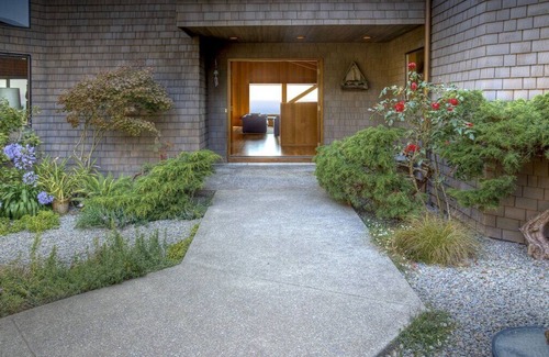 Sea Ranch House | Oceanfront Home with Incredible Views and Top Amenities