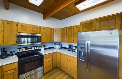Juneau House | Stunning Oceanfront Home w/Mountain Views!