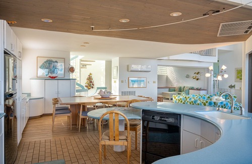 North Beach House | Oceanfront Retreat with Hot Tub and Breathtaking Views