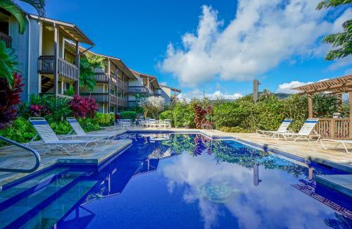 Wailua House Lots House | Oceanfront Condo with Breathtaking Views at Wailua Bay