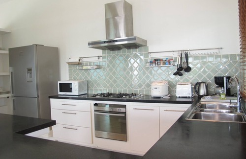 Wichit Villa | Oceanview Villa Taipan: Relaxing Retreat with Private Pool
