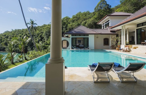 Wichit Villa | Oceanview Villa Taipan: Relaxing Retreat with Private Pool