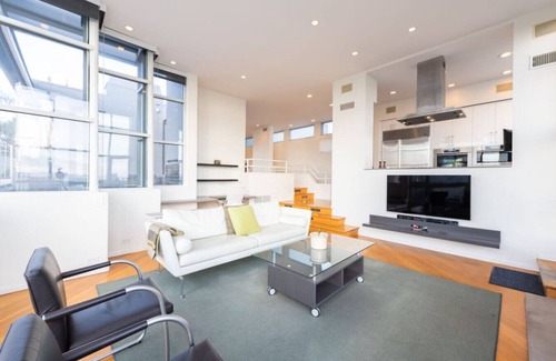Gas Lamp Section House | Stunning Panoramic Ocean Views Penthouse Hot Tub