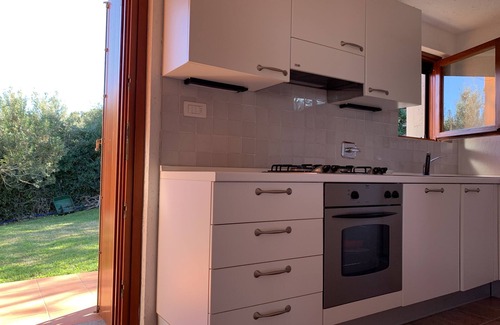 Maremma Coast Villa | Idyllic Ocean View Villa in Punta Ala with Breakfast & More