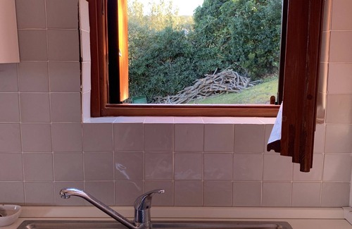 Maremma Coast Villa | Idyllic Ocean View Villa in Punta Ala with Breakfast & More
