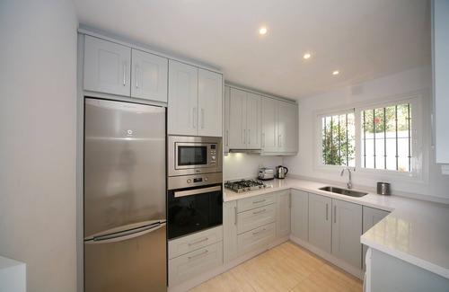 Marbella House | Unforgettable Views of Marbella and the Mediterranean Coast