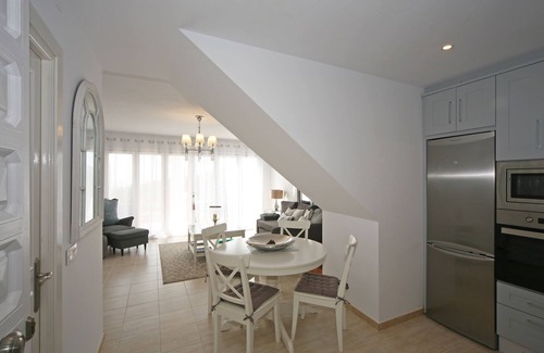 Marbella House | Unforgettable Views of Marbella and the Mediterranean Coast
