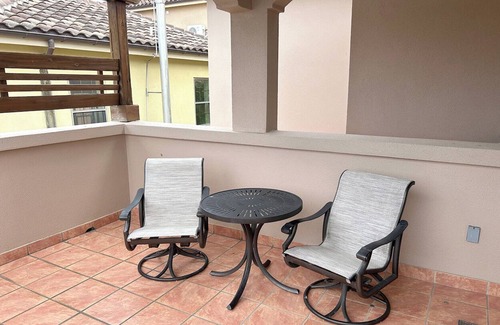 Great Cruz Bay Condo | Experience Our Inviting Penthouse Condo Steps from Cruz Bay