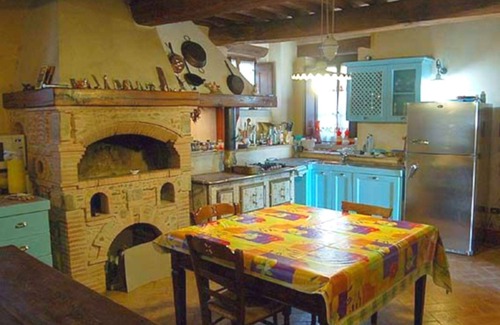 Piosina Villa | Inviting Villa with Hot Tub, Private Pool & Panoramic Views