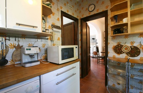 Forte dei Marmi Villa | Stunning private villa for 8 guests with WIFI, TV, terrace and parking