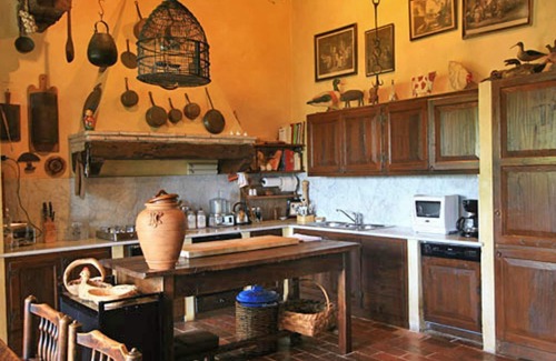 San Pietro in Bossolo Villa | Enchanting Private Villa with Pool & Ocean View, Rated 9.6