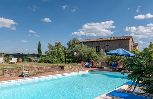 Massa Marittima Villa | Private Villa with Pool, Ocean View & Pet-Friendly Amenities