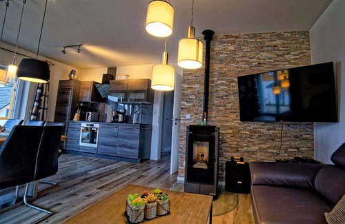 Lojzova Paseka House | Private Villa for 8 with Hot Tub, Pets Welcome & WIFI