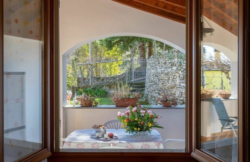 Prela House | Private Villa for 4 with Ocean View & Pet-Friendly Amenities