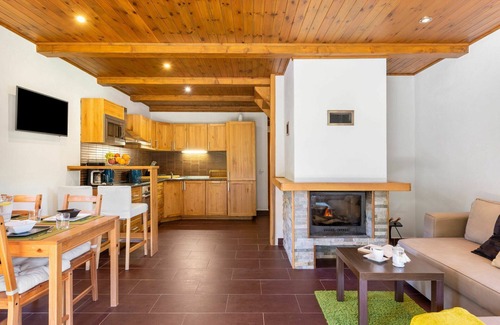 Blazejov House | Elegant Villa with Private Pool and Panoramic Lake View