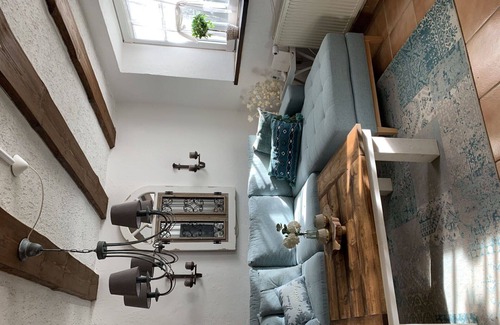 Heckhuscheid Villa | Stunning private villa for 6 people with WIFI, TV, pets allowed, panoramic view and parking
