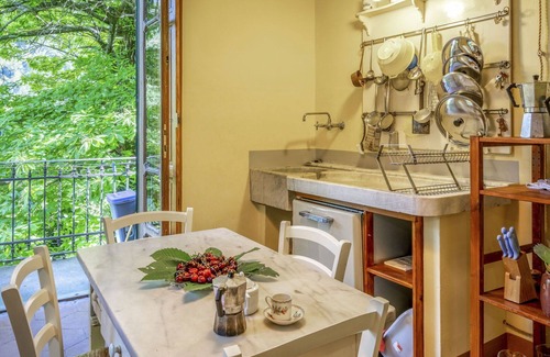 Ala di Stura House | Elegant Private Villa for 12 with WIFI, Pets Welcome
