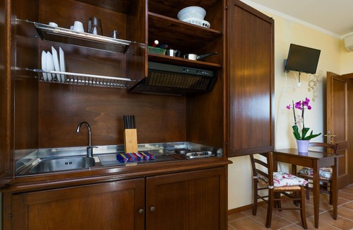 Cerreto Guidi Villa | Private Villa with Pool, A/C & Panoramic Views Await