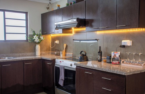 Cuenca Condo | Exclusive Rooftop Terrace with Historic Cuenca Views