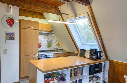 Bad Arolsen House | Inviting Private Villa for 6 with Lake View and WIFI